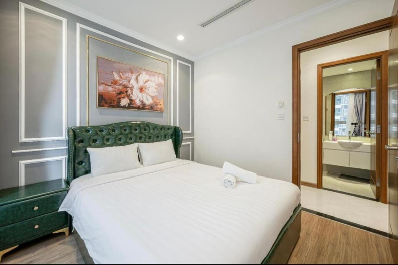 Hotel Vinhome Landmark