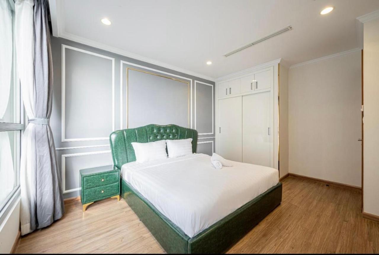 Vinhome Landmark Hotel Ho Chi Minh City