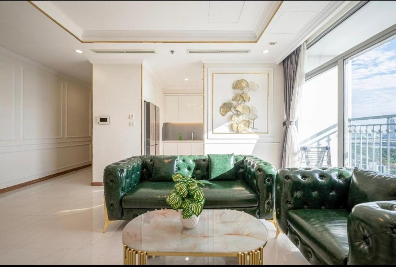 Vinhome Landmark 4*