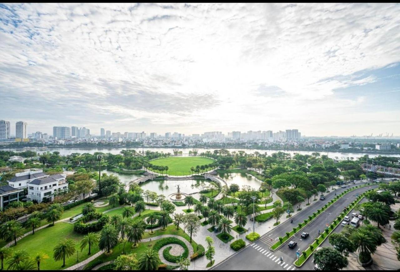 Vinhome Landmark Hotel 4*