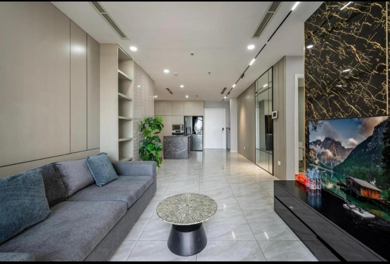 Vinhome Landmark 81 Bandar Ho Chi Minh