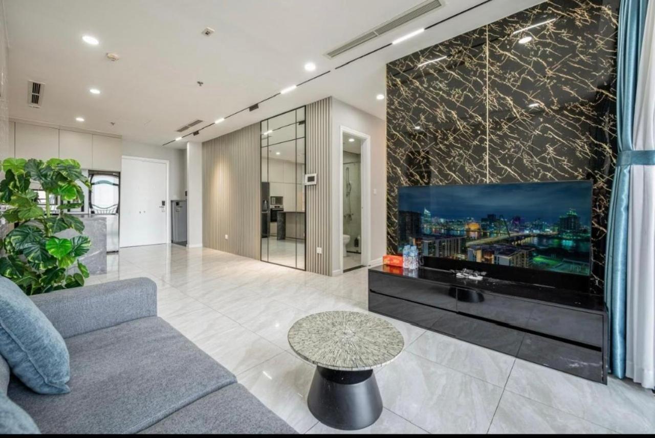 Vinhome Landmark 4* Ho Chi Minh City