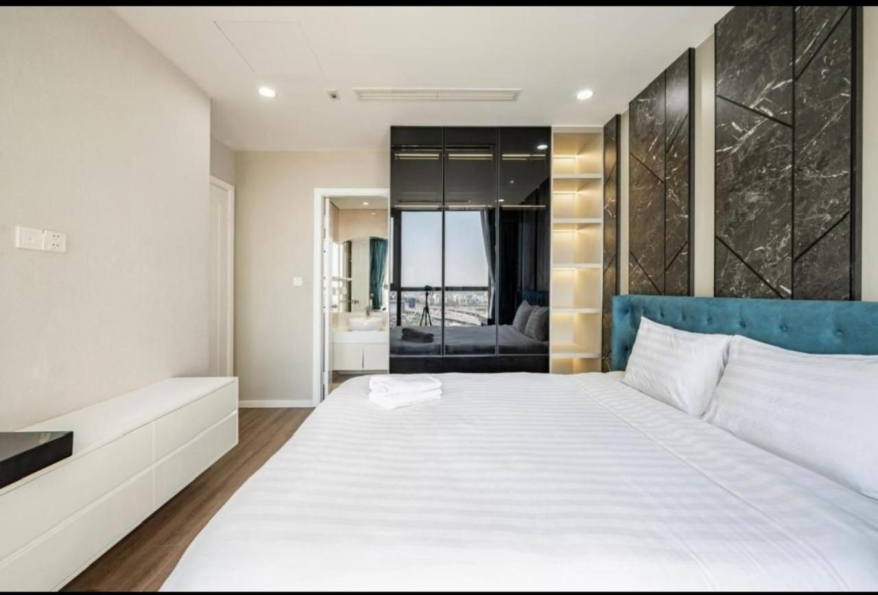 Vinhome Landmark Hotel 4*
