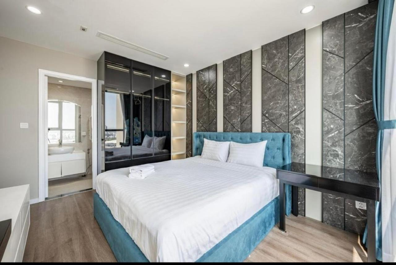 Hotel Vinhome Landmark 4*