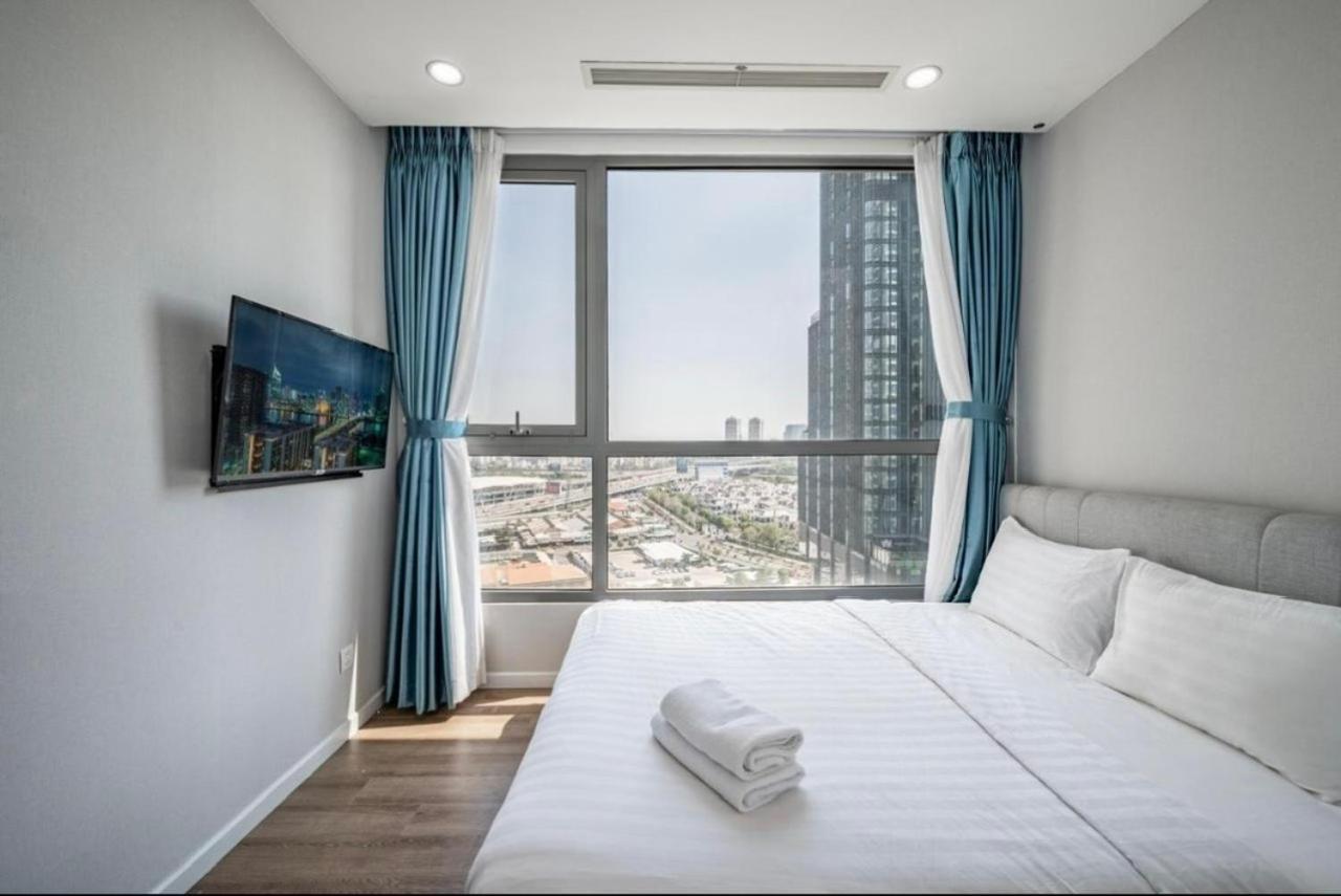 Vinhome Landmark 4* Ho Chi Minh City