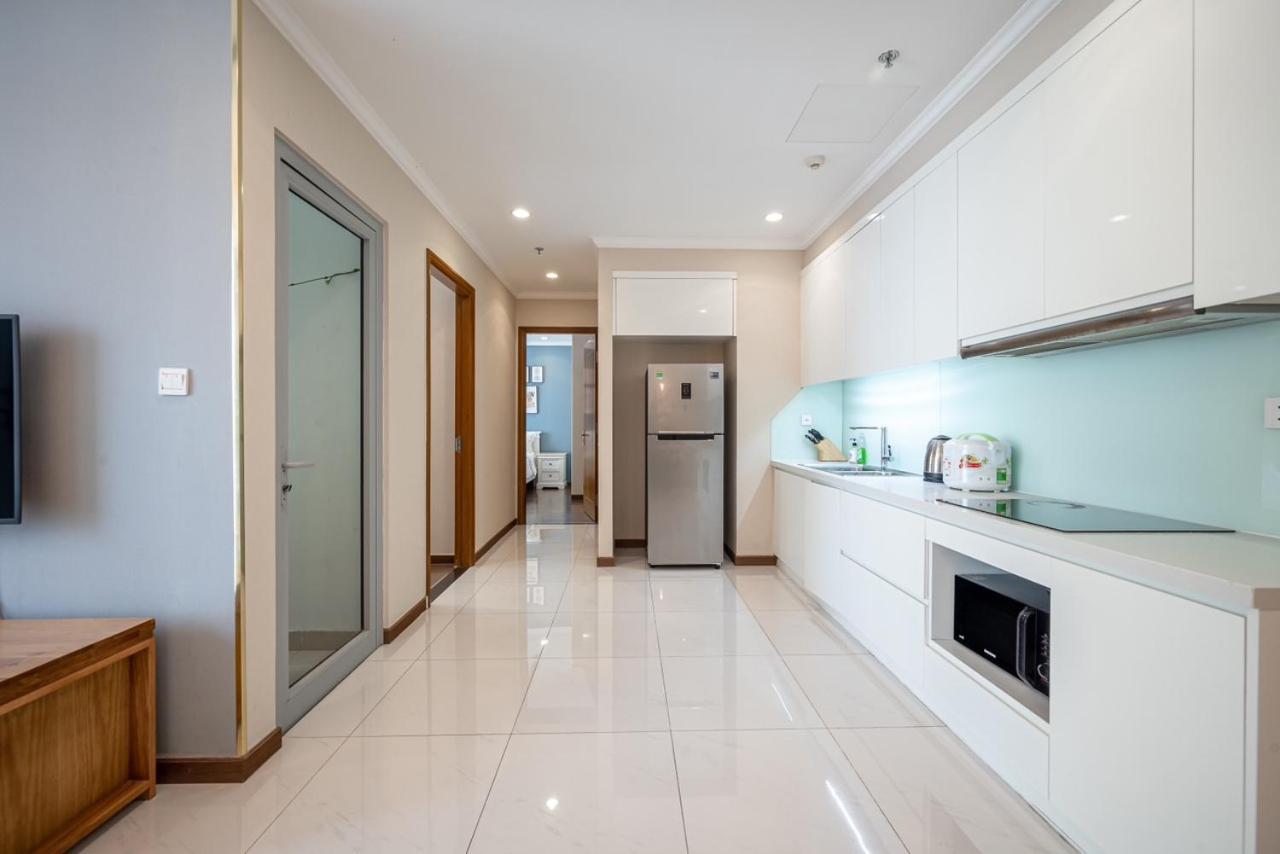 Vinhome Landmark Hotel 4*