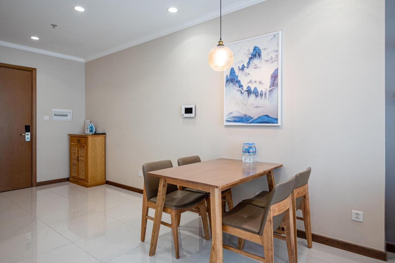 Hotel Vinhome Landmark 4*