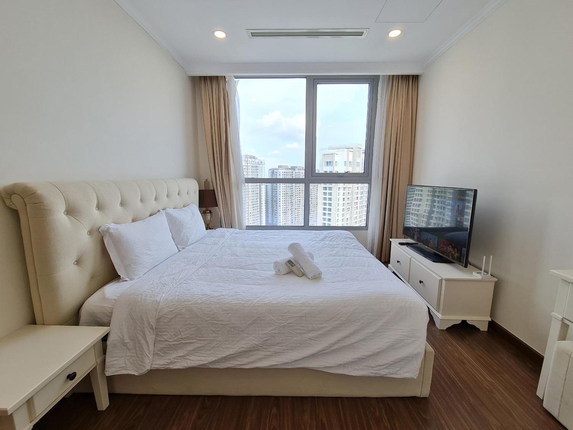 Vinhome Landmark Ho Chi Minh City