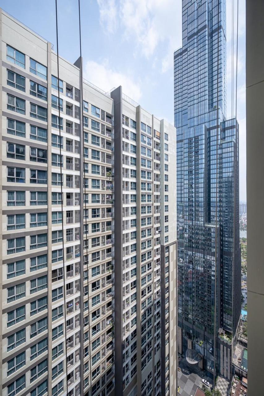 Vinhome Landmark 4* Ho Chi Minh City