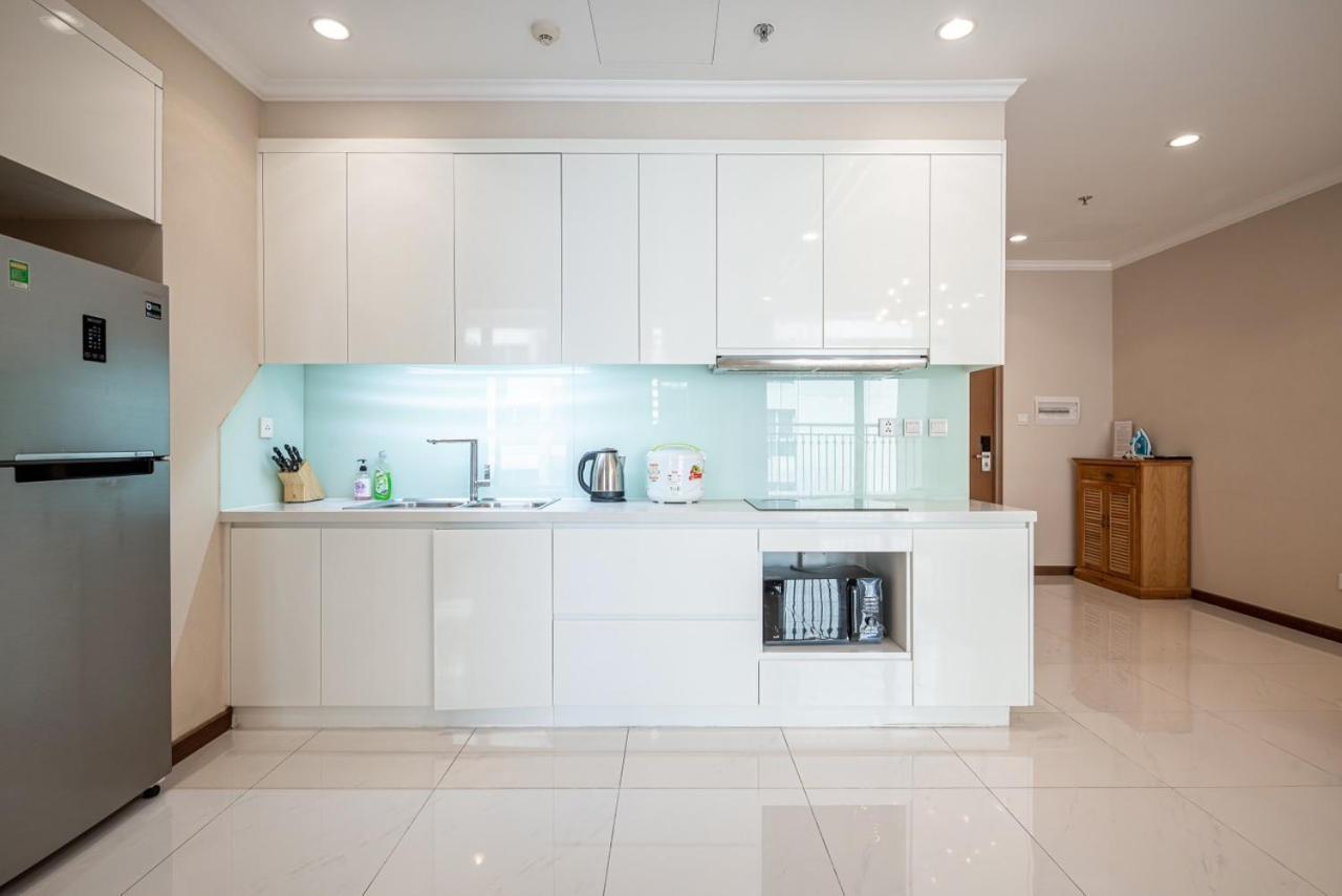 Vinhome Landmark 4*