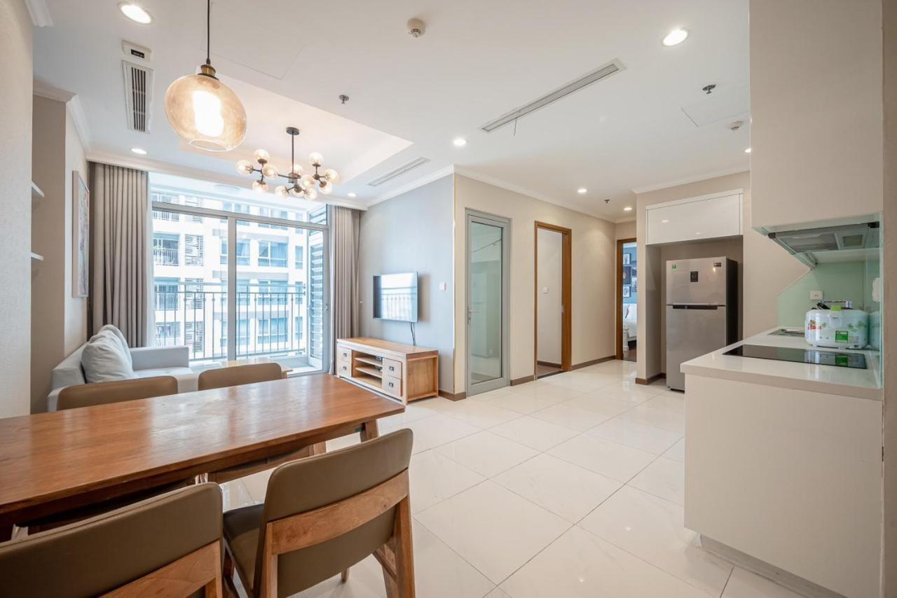 Hotel Vinhome Landmark Ho Chi Minh City