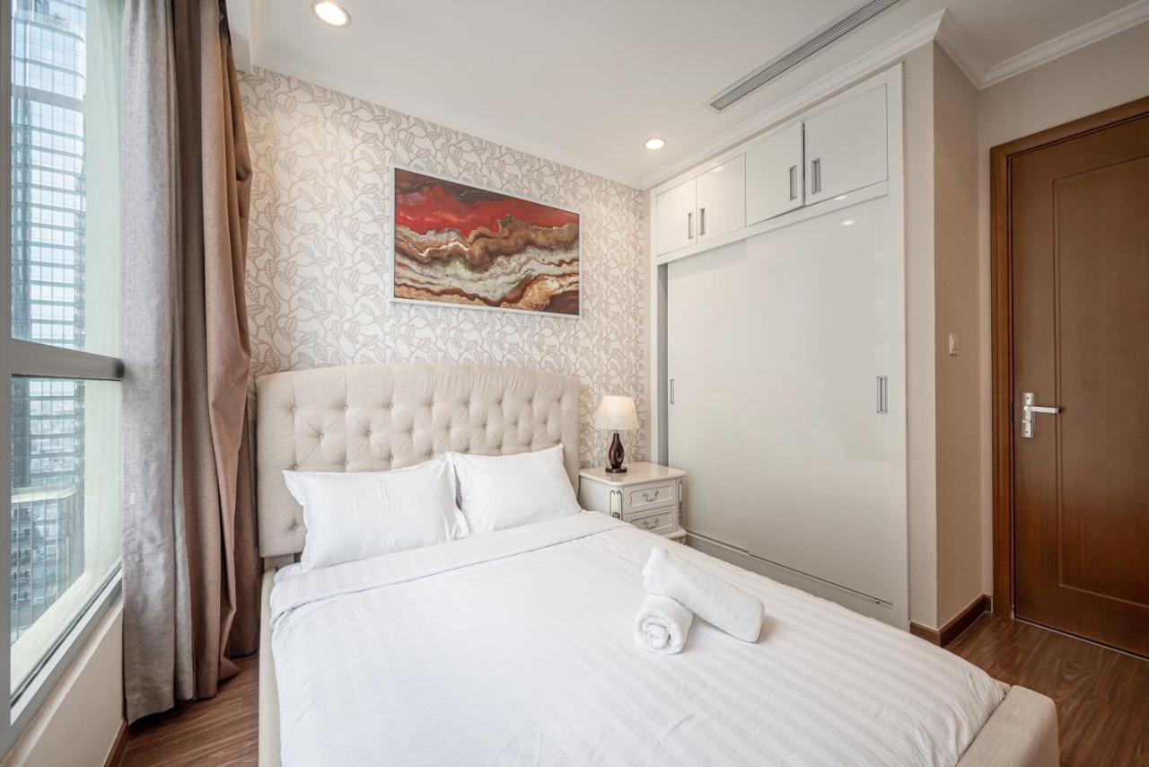 Vinhome Landmark Hotel Ho Chi Minh City
