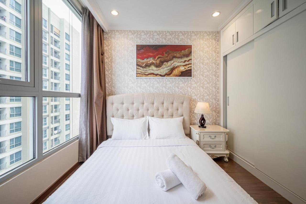 Vinhome Landmark Hotel