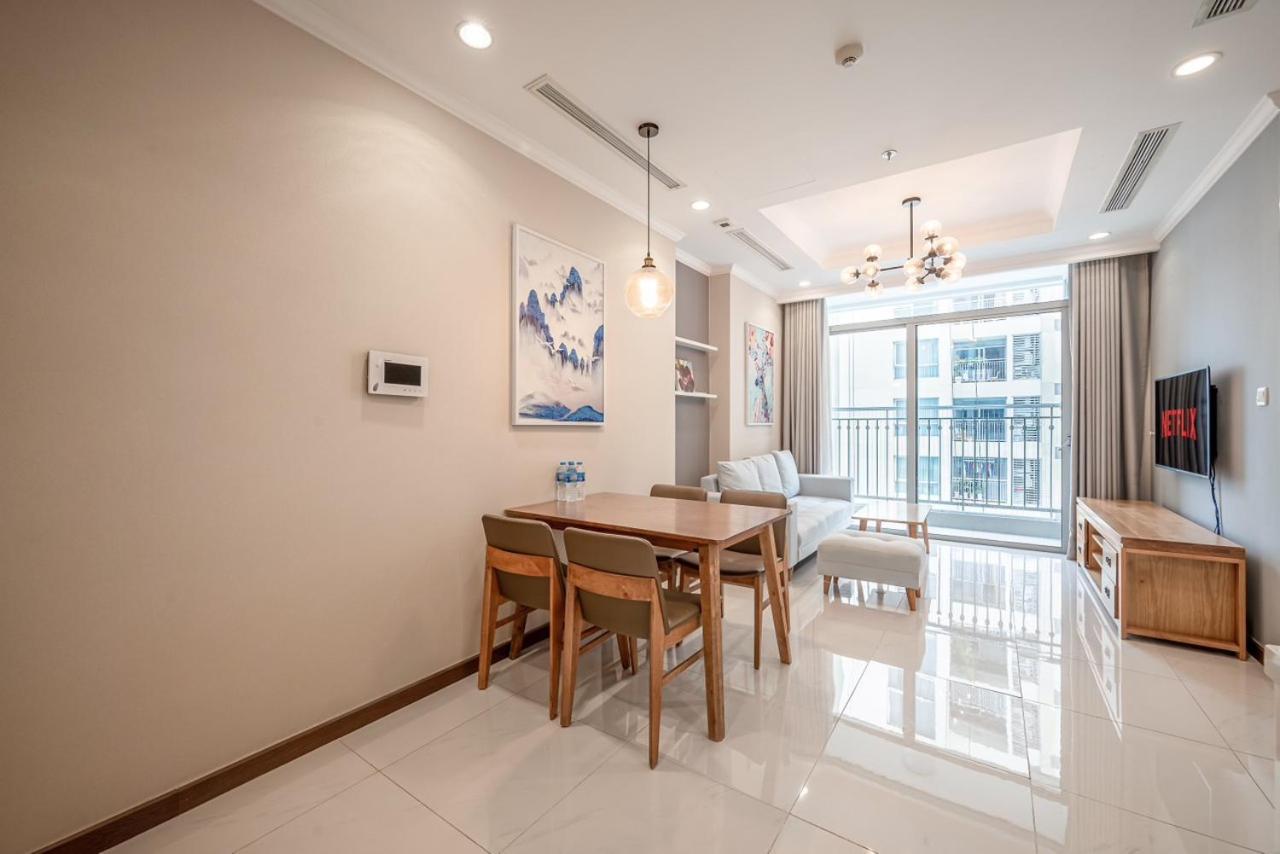 Vinhome Landmark Hotel Ho Chi Minh City