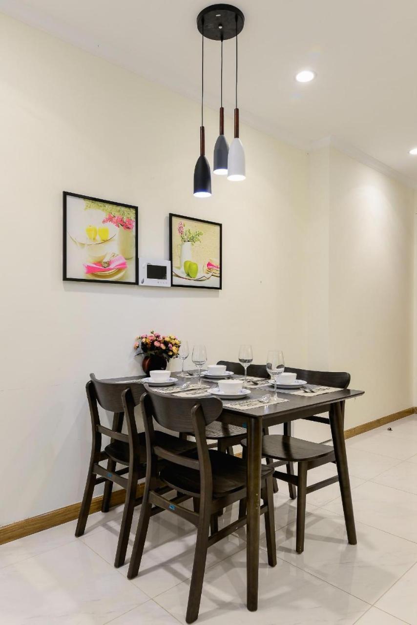 Vinhome Landmark 4* Ho Chi Minh City