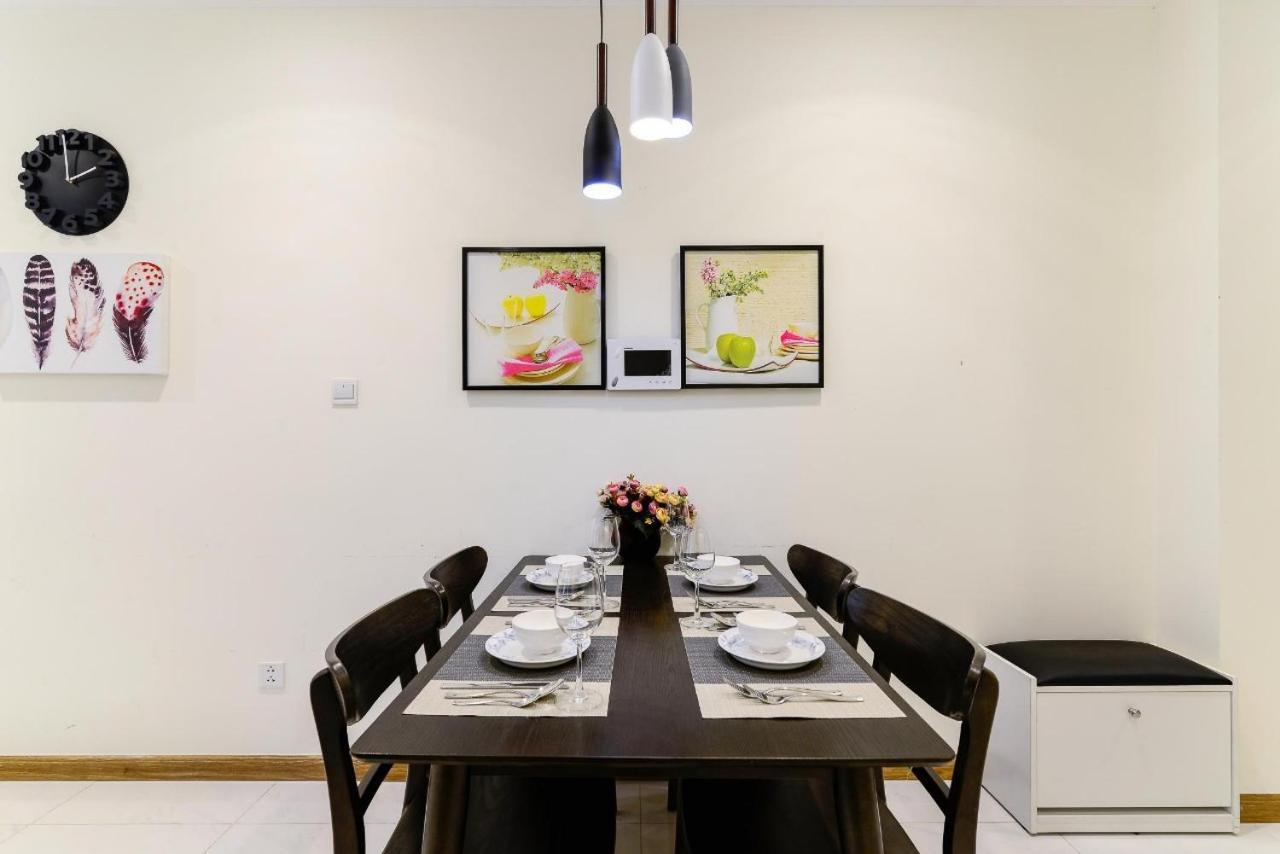 Vinhome Landmark 4* Ho Chi Minh City