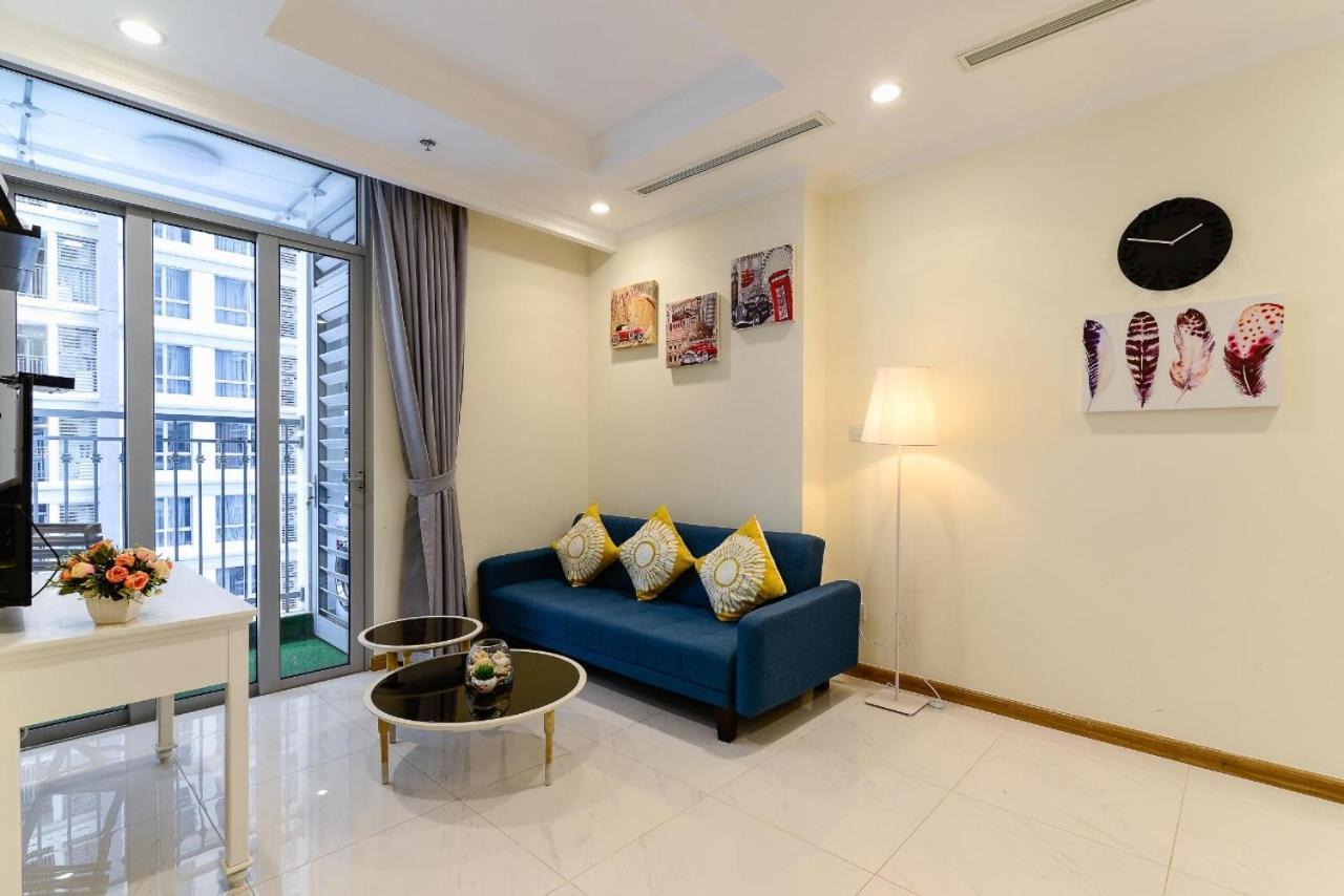 Vinhome Landmark Hotel 4*