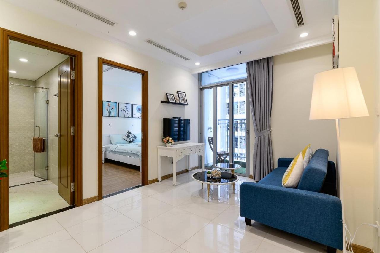 Vinhome Landmark Hotel Ho Chi Minh City