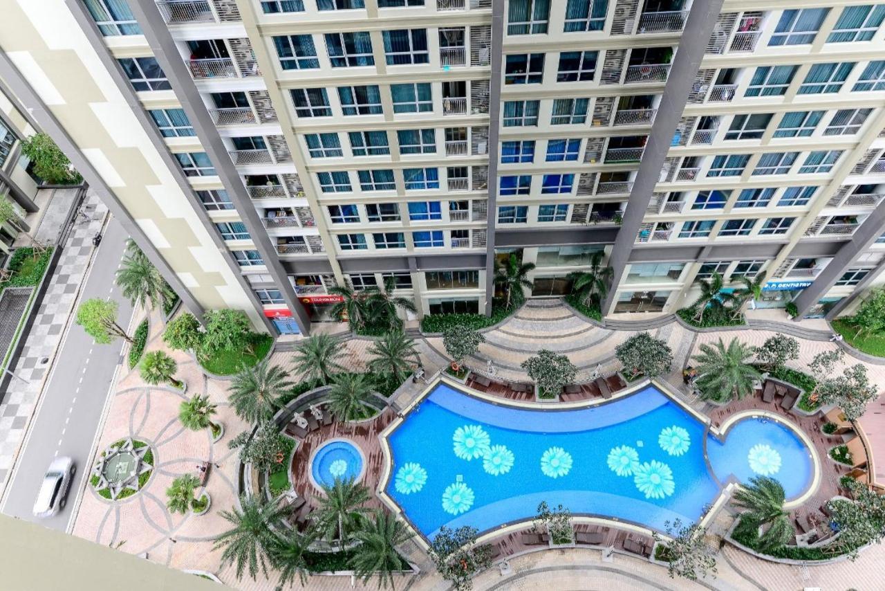 Vinhome Landmark 4*