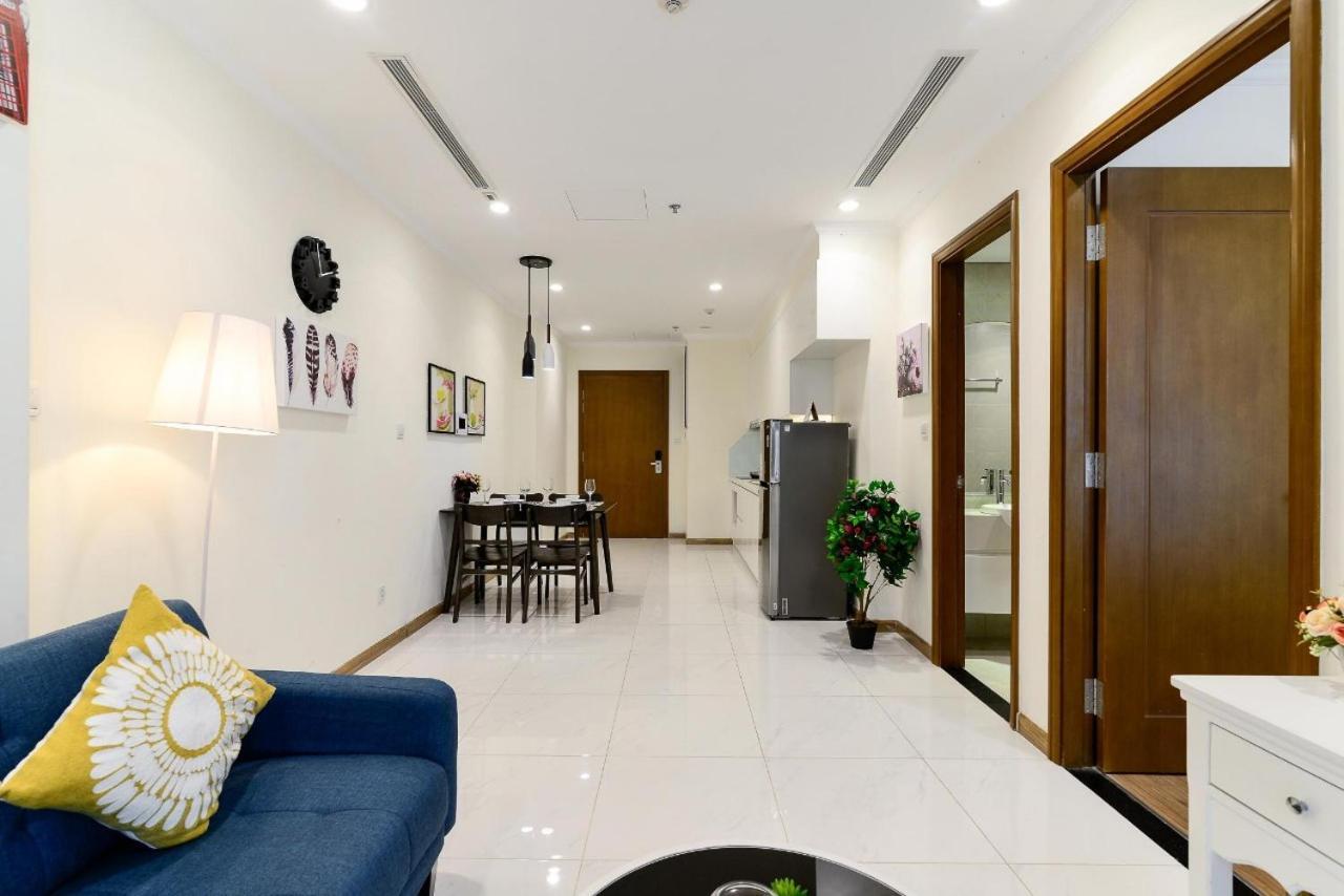 Vinhome Landmark 4* Ho Chi Minh City