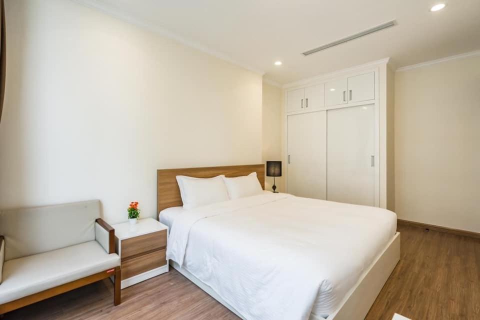 Hotel Vinhome Landmark