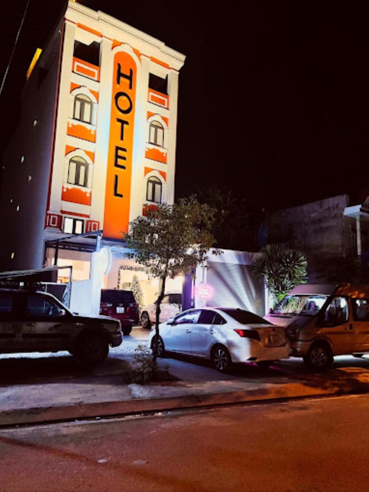 Hoc Mon Ho Chi Minh City