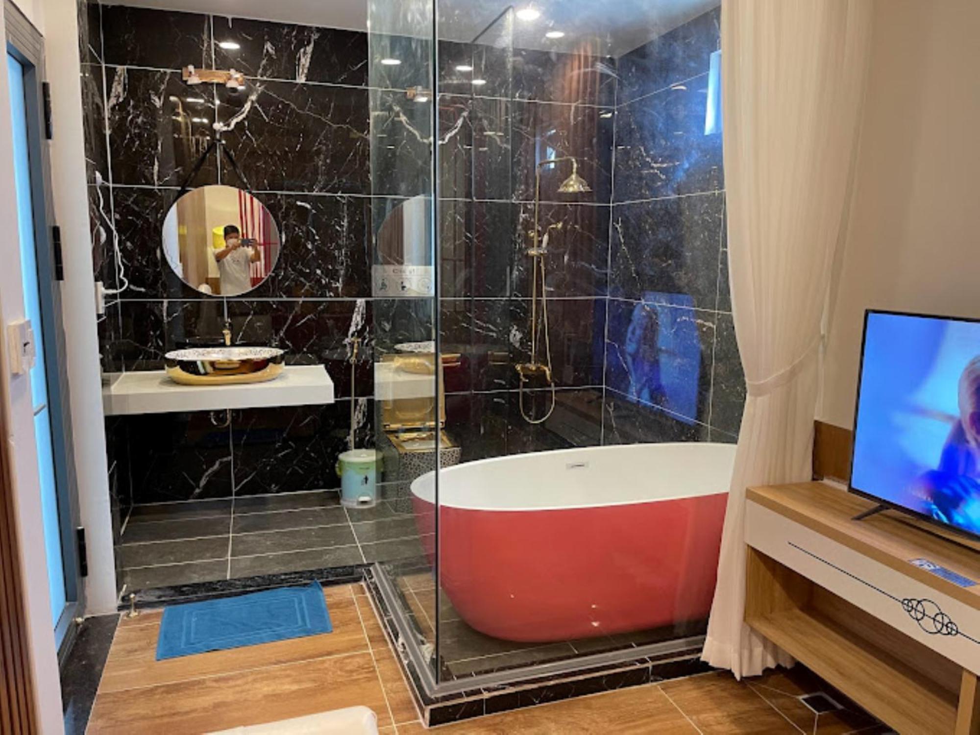 Hoc Mon Hotel Ho Chi Minh City
