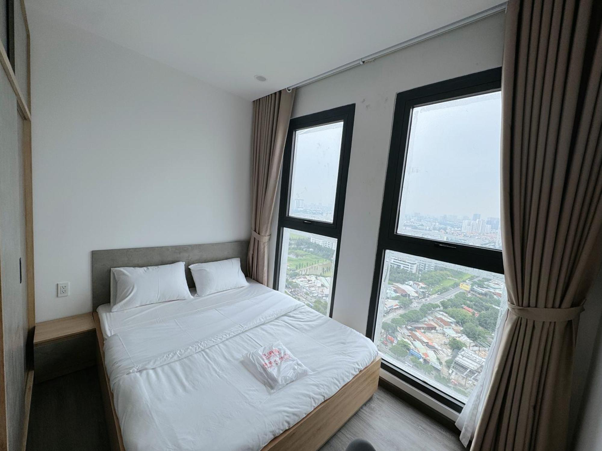 Apartment 宁静致远 *