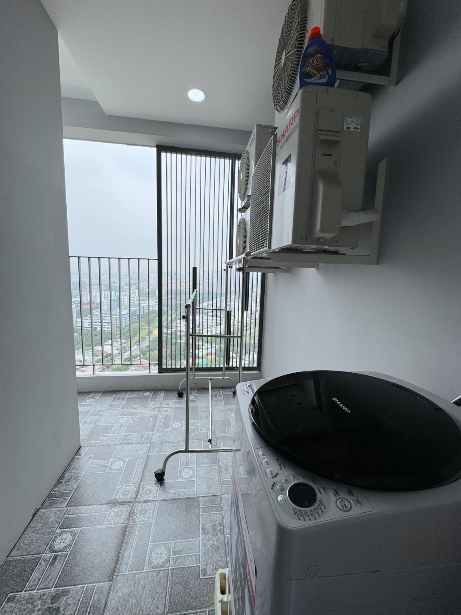 宁静致远 Apartment
