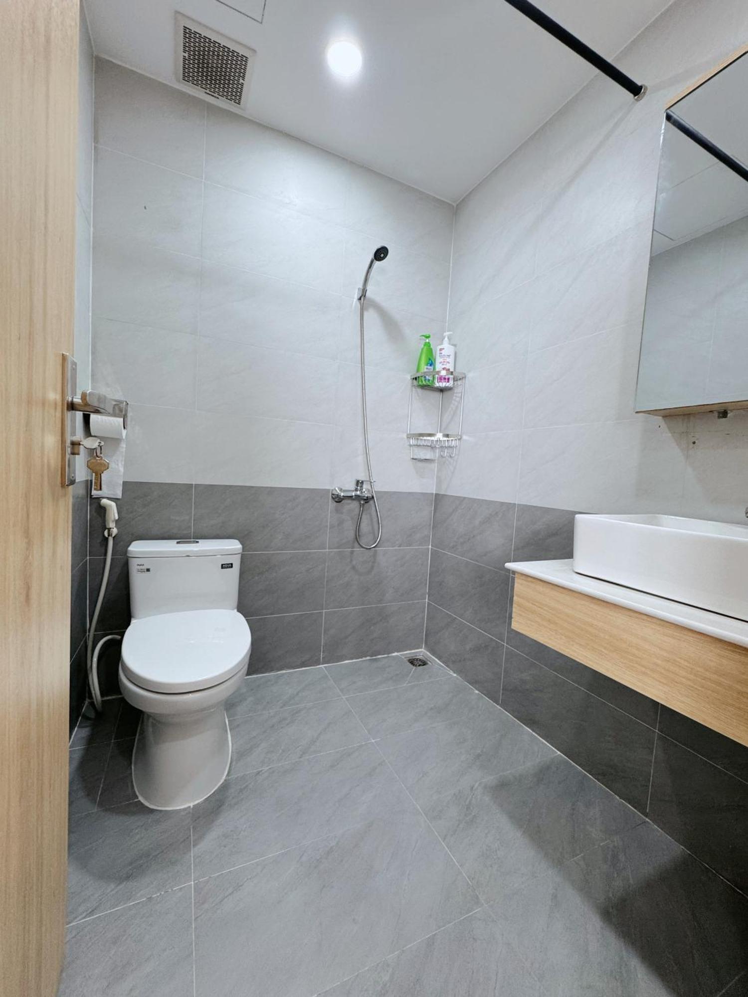 宁静致远 Apartment