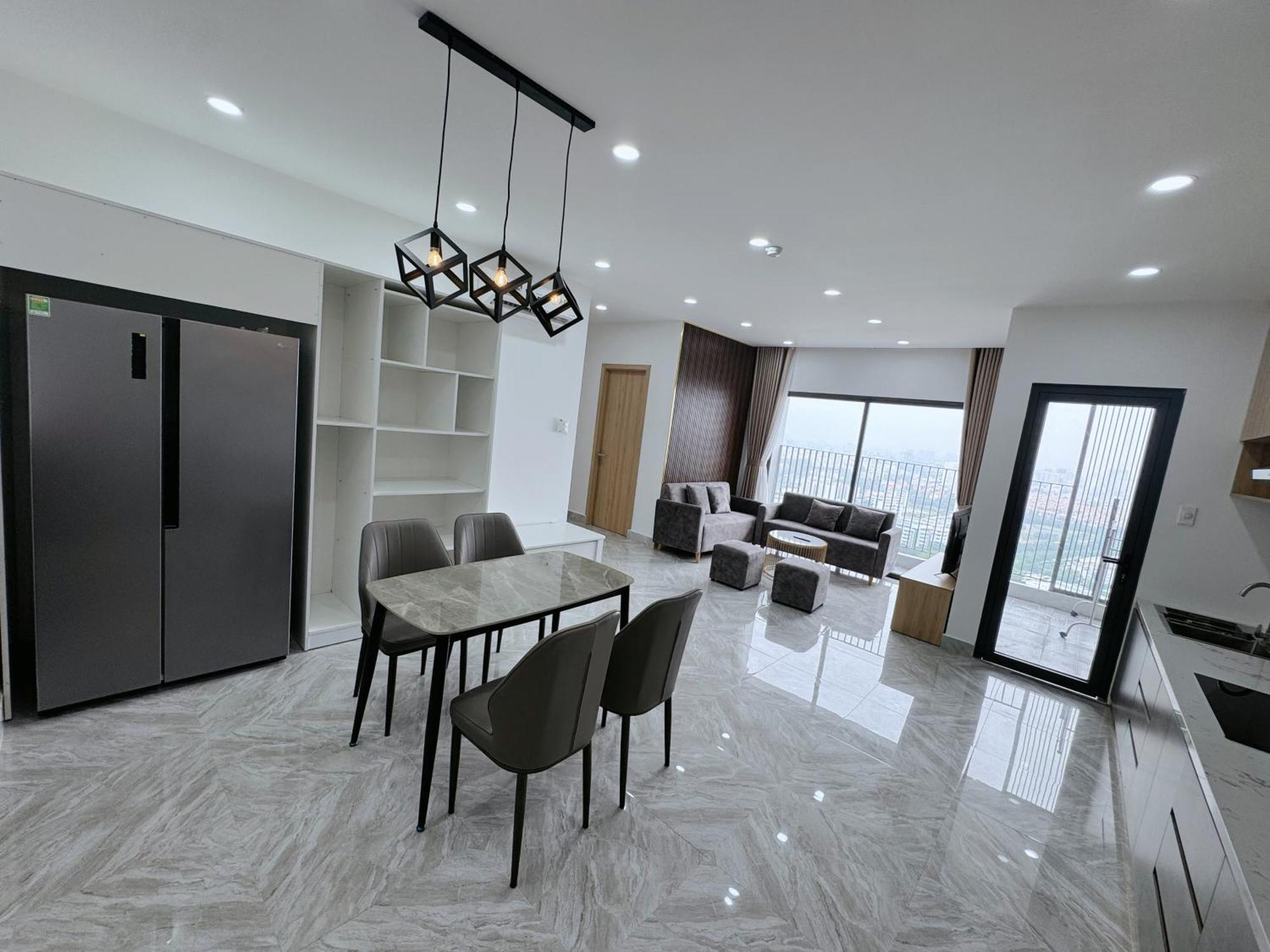 Apartment 宁静致远