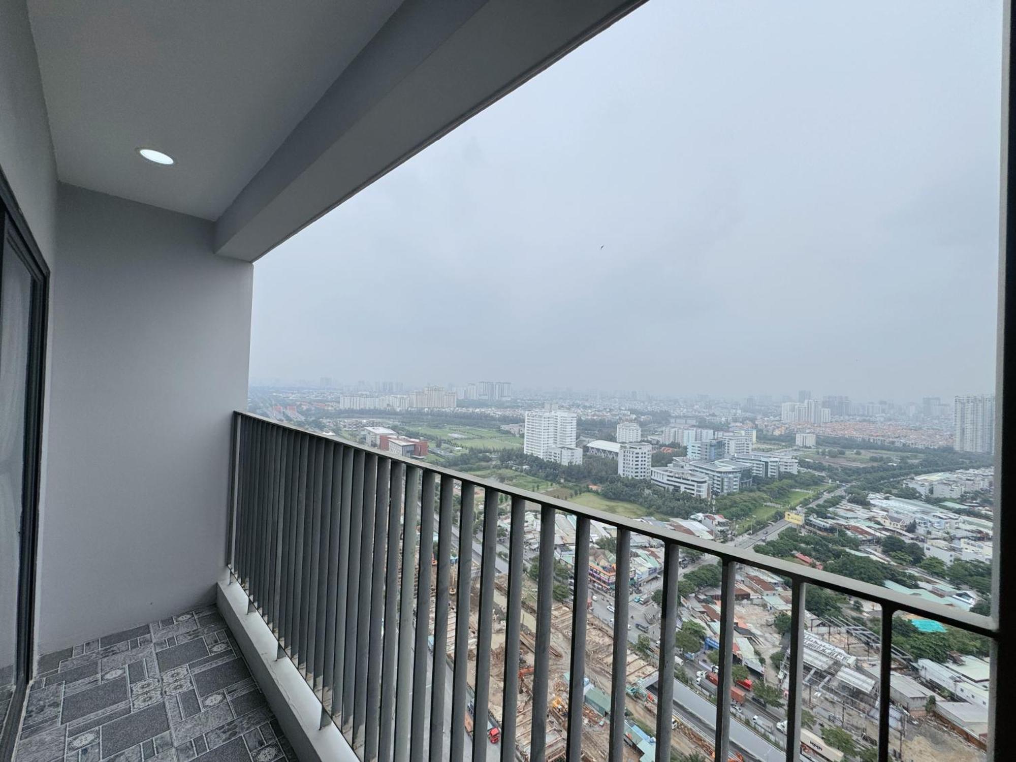 宁静致远 Apartment Ho Chi Minh City