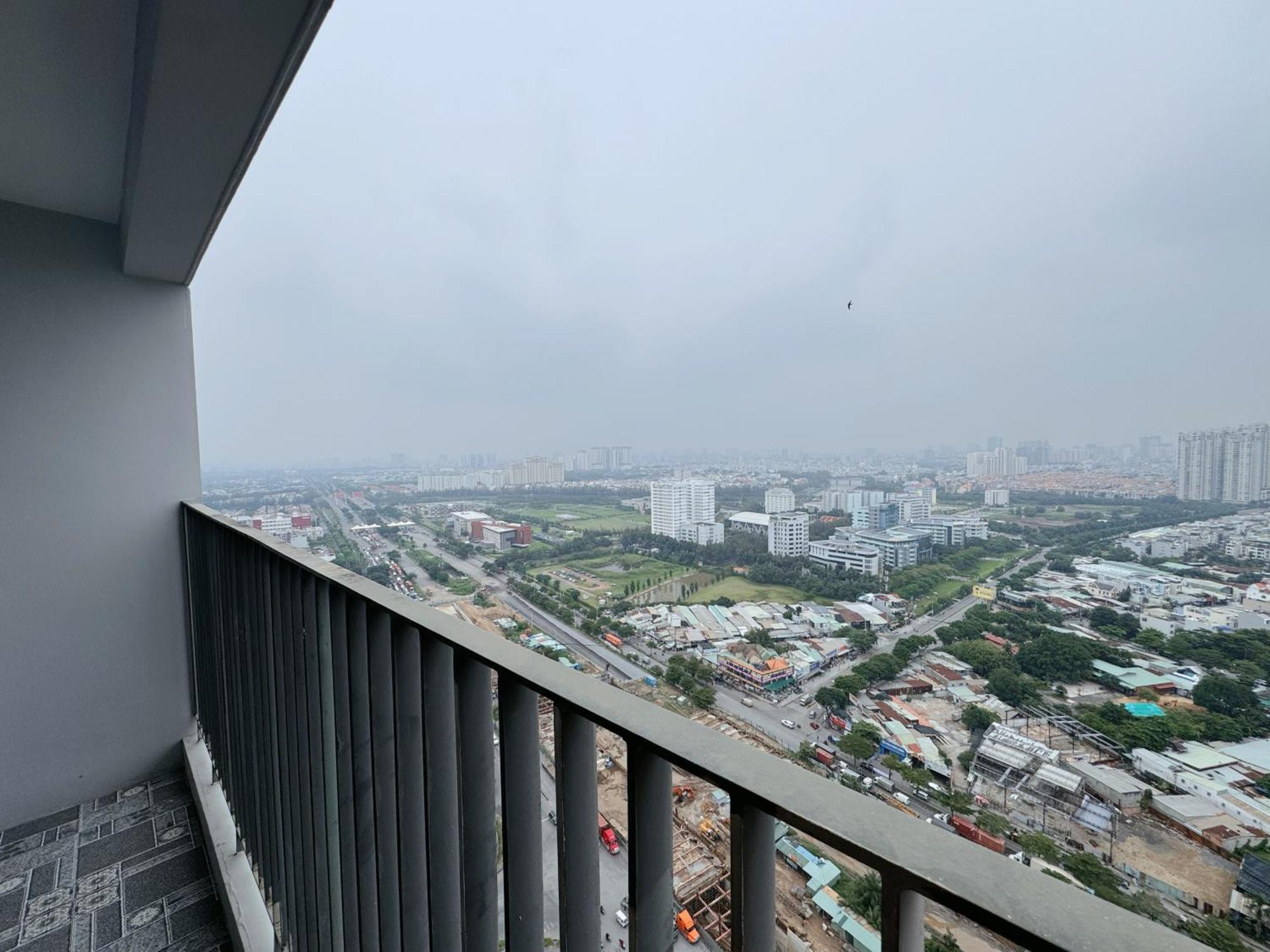 Apartment 宁静致远 Ho Chi Minh City