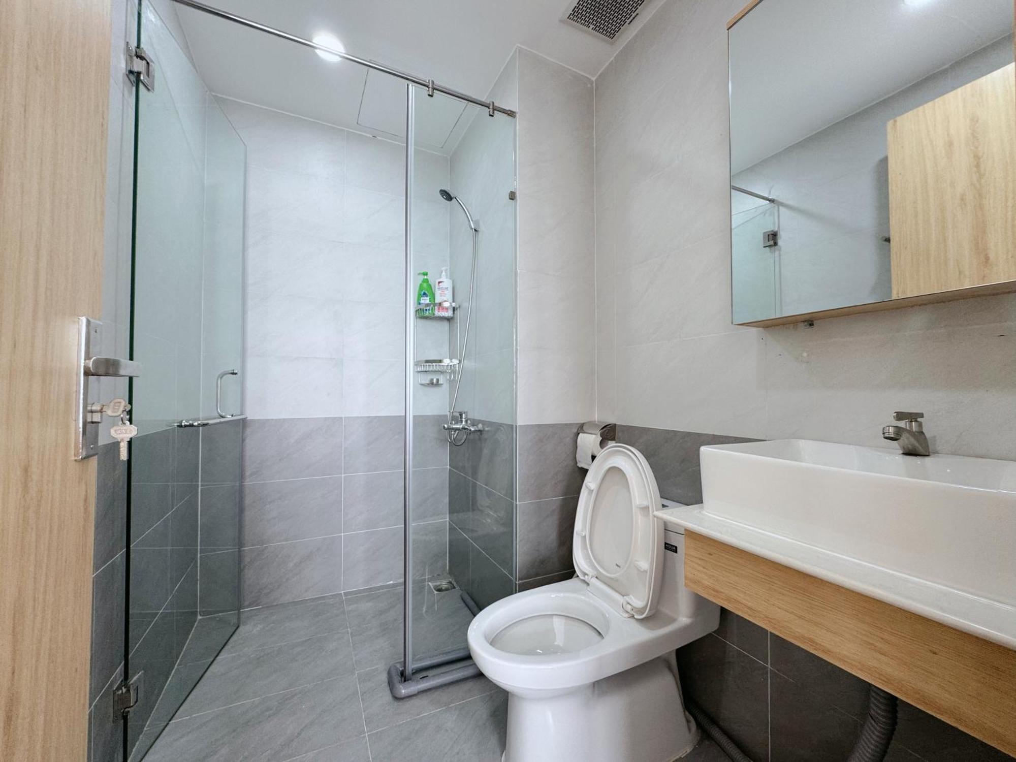 Apartment 宁静致远 Ho Chi Minh City