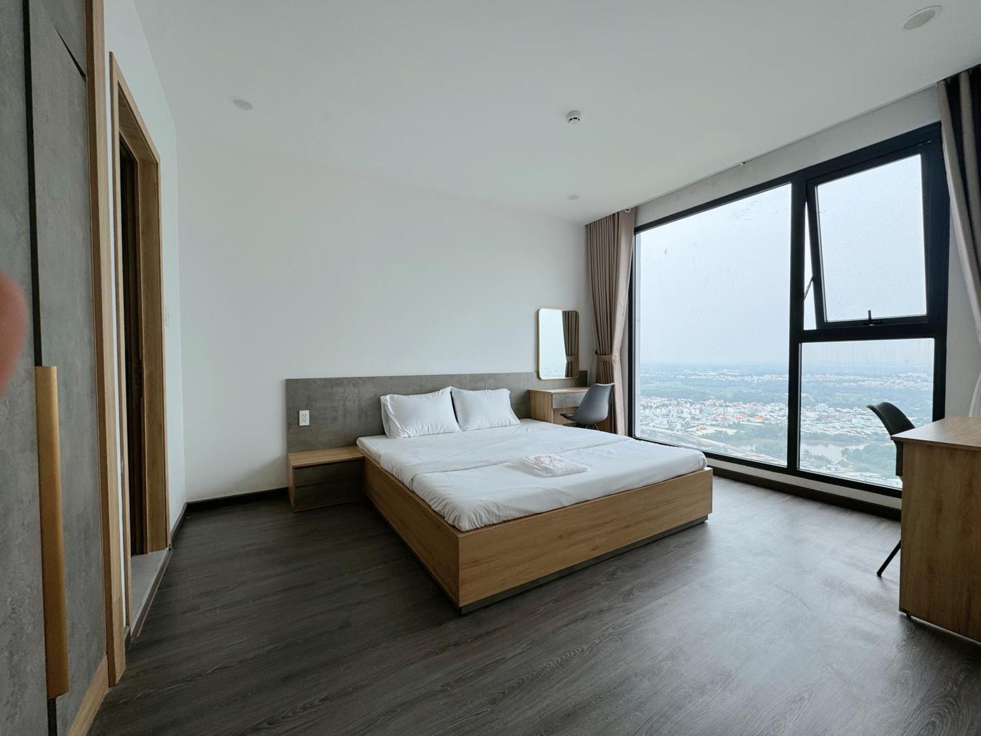 宁静致远 * Ho Chi Minh City