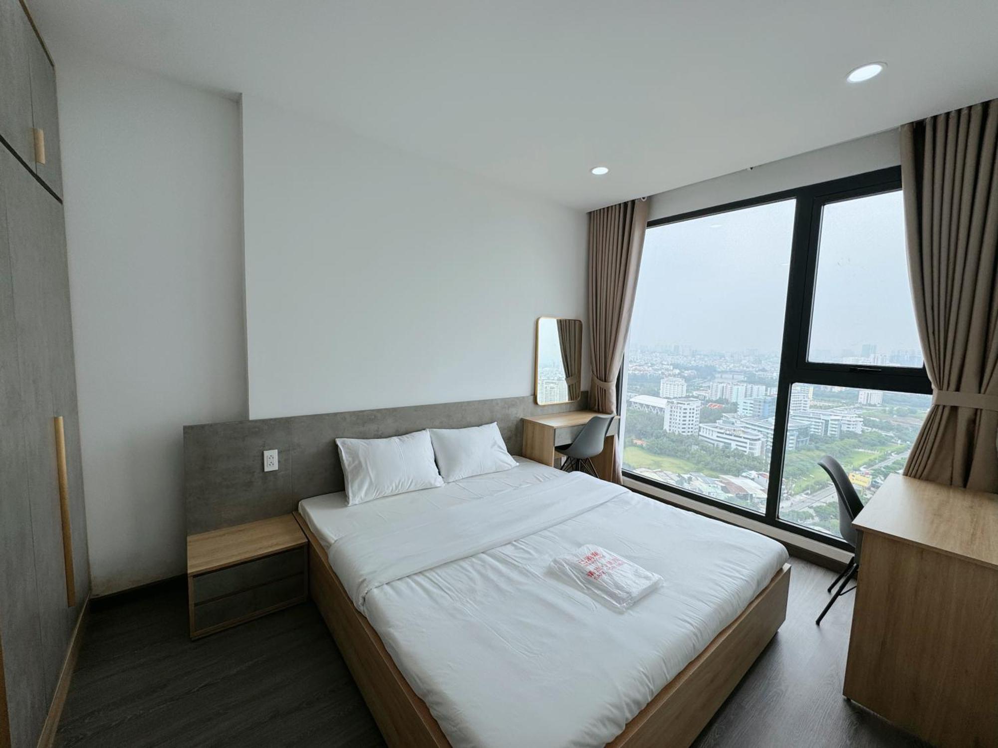 宁静致远 Apartment