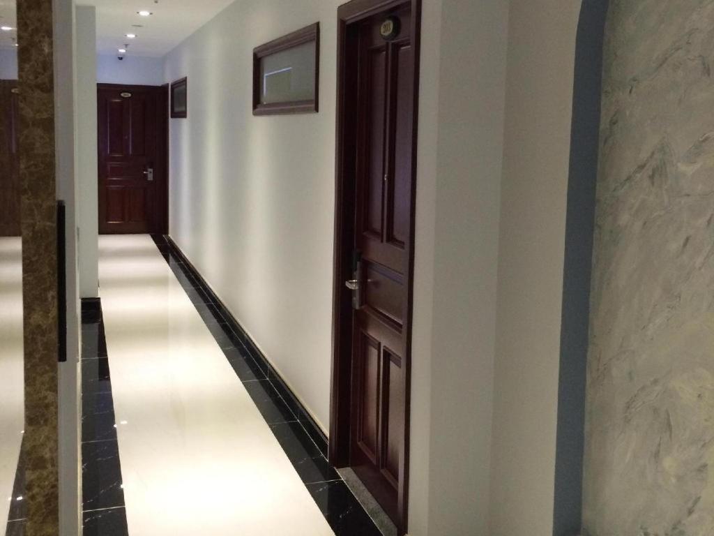 Hotel Phoenix Saigon 2*