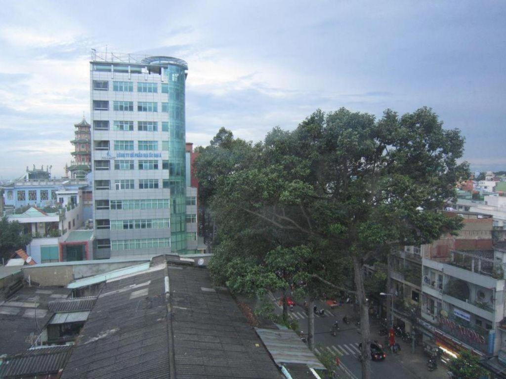 Phoenix Saigon Hotel Ho Chi Minh City
