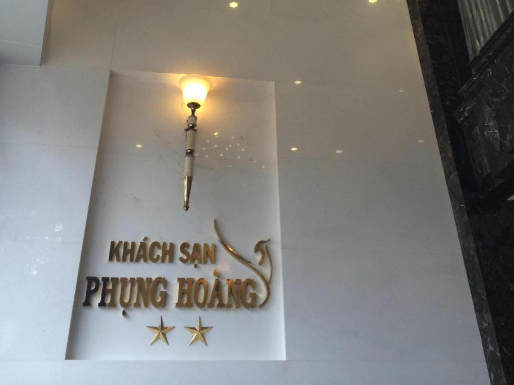 Hotel Phoenix Saigon Ho Chi Minh City