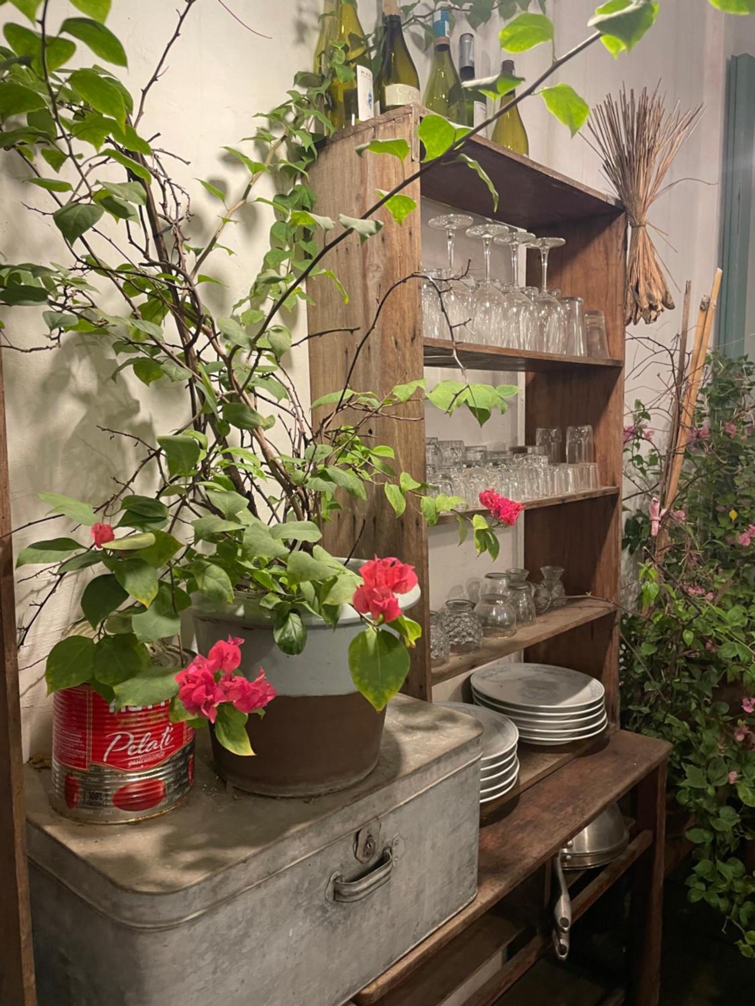 Casa Cocore Charming Old Saigon House Bed & Breakfast *