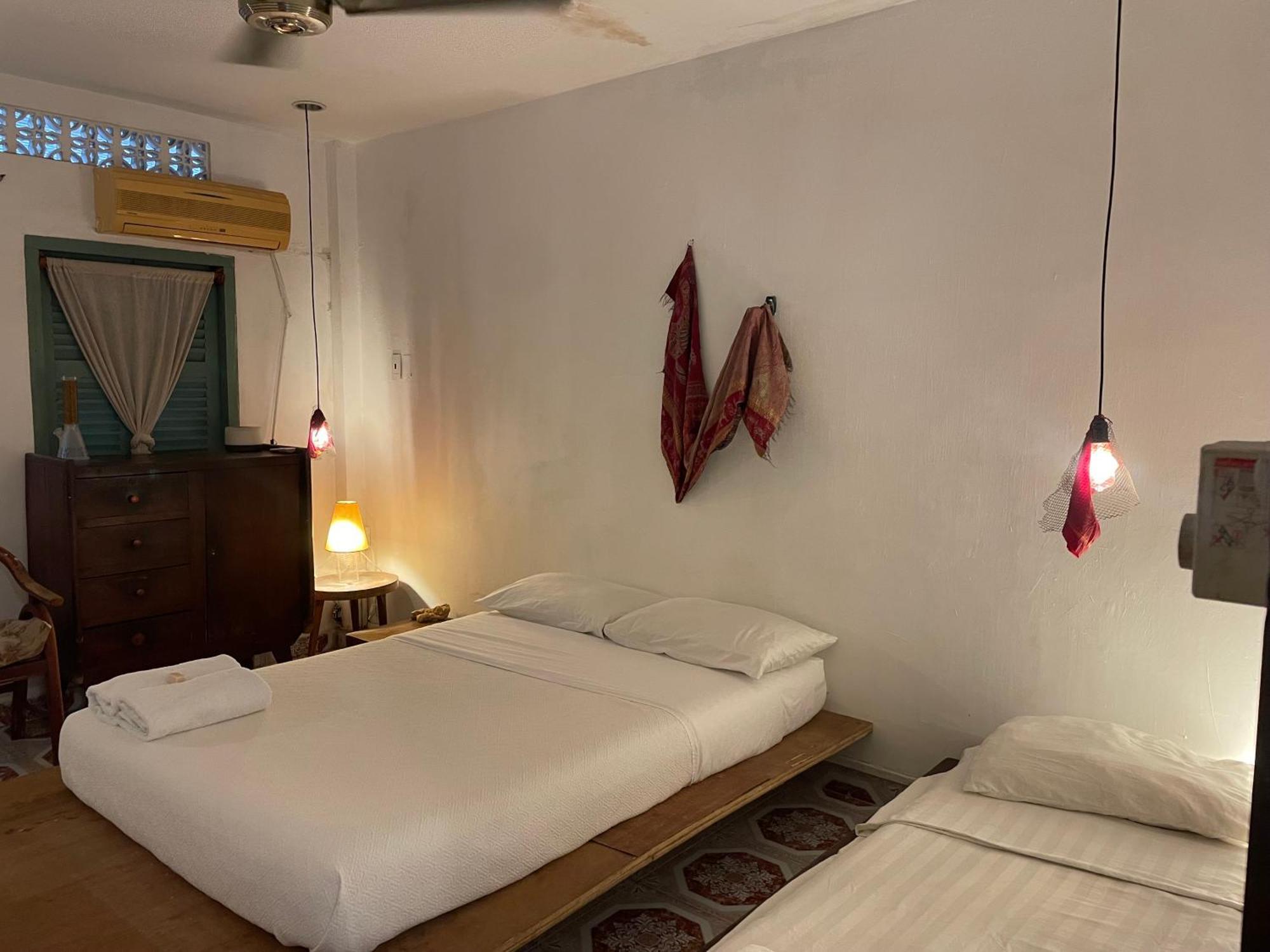 Bed & Breakfast Casa Cocore Charming Old Saigon House