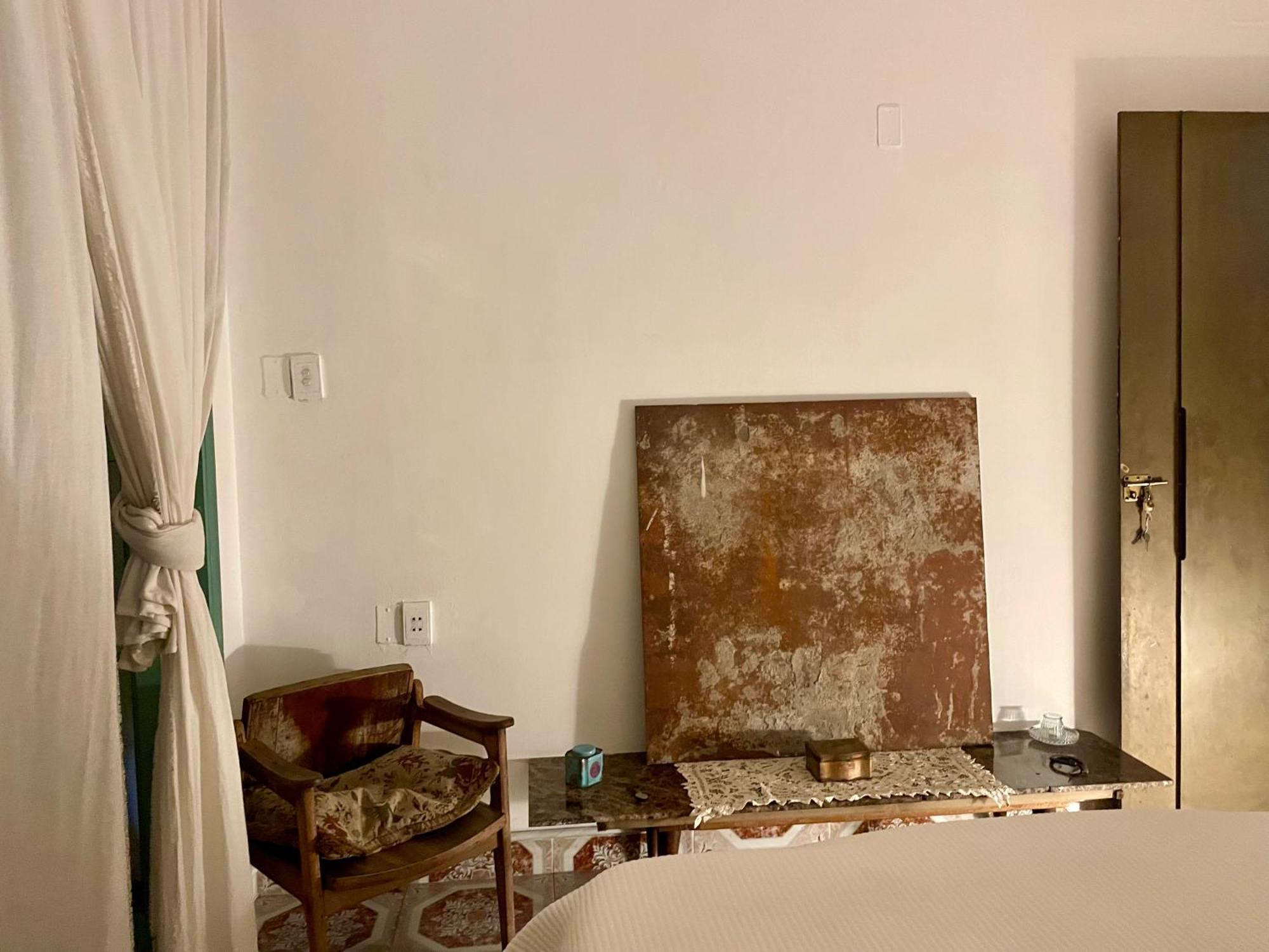 Casa Cocore Charming Old Saigon House *