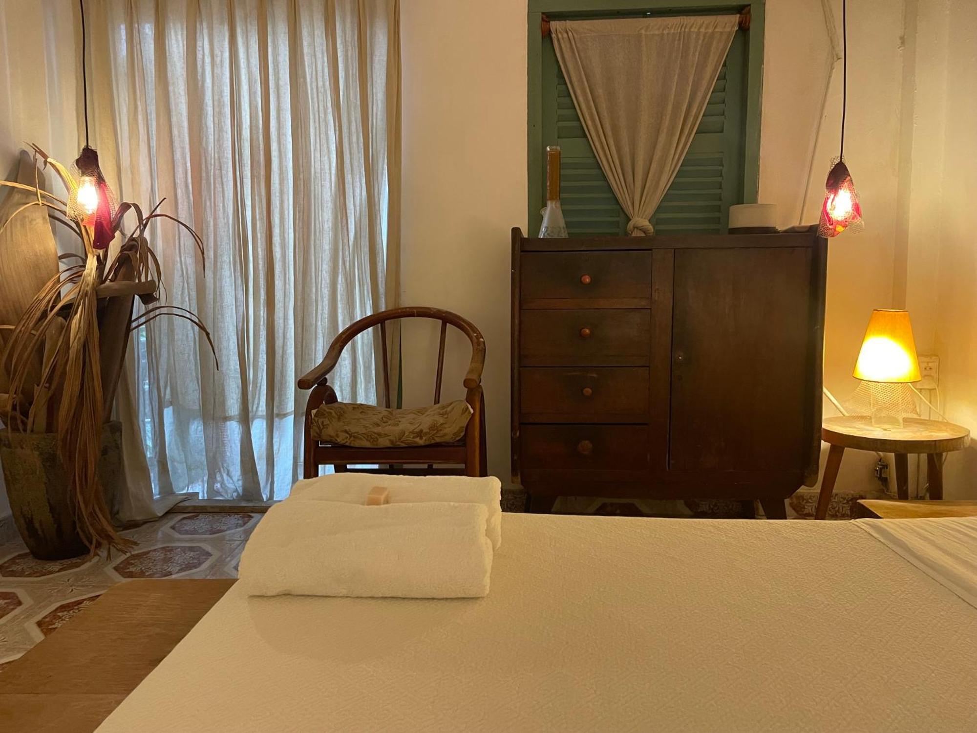 Casa Cocore Charming Old Saigon House