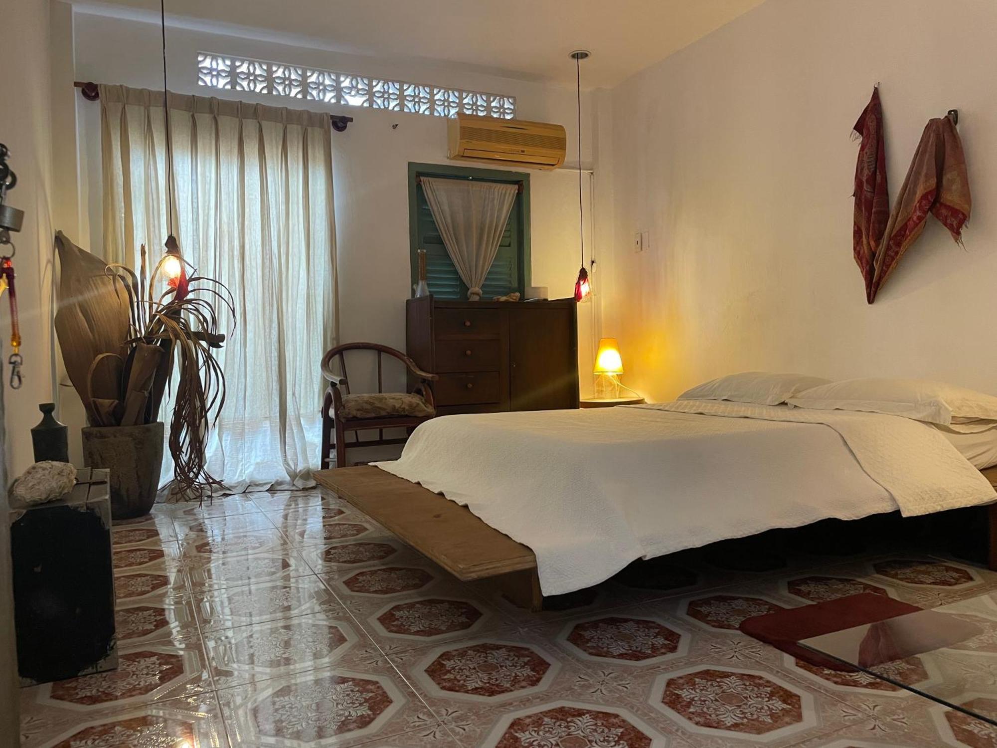Casa Cocore Charming Old Saigon House Bed & Breakfast Ho Chi Minh City