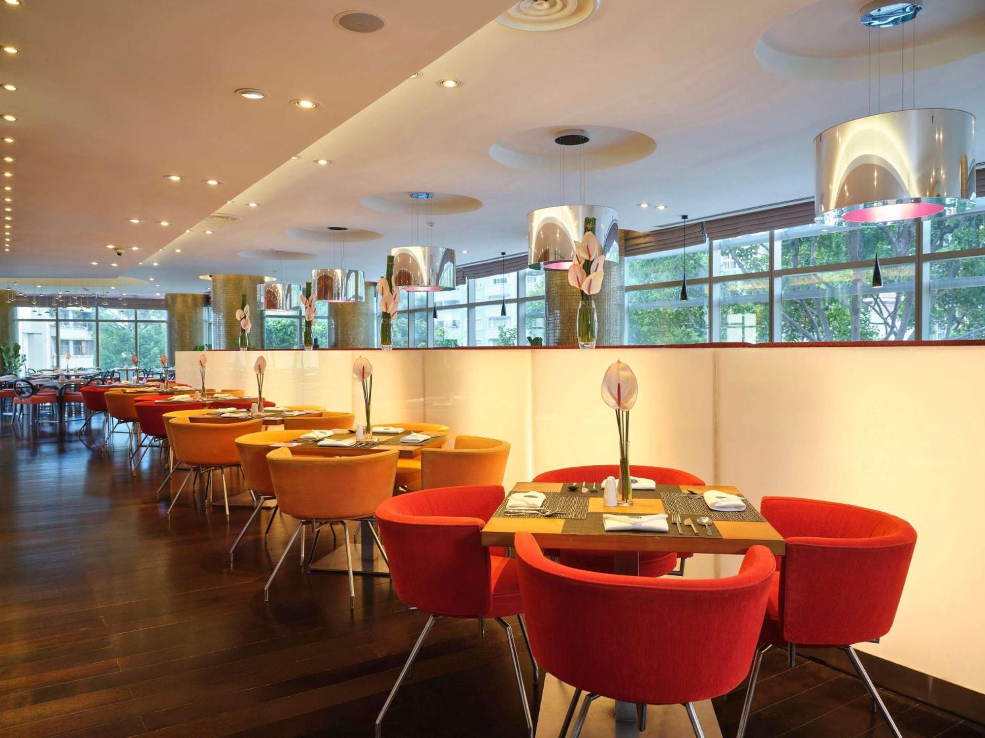 Pullman Saigon Centre Hotel Ho Chi Minh City