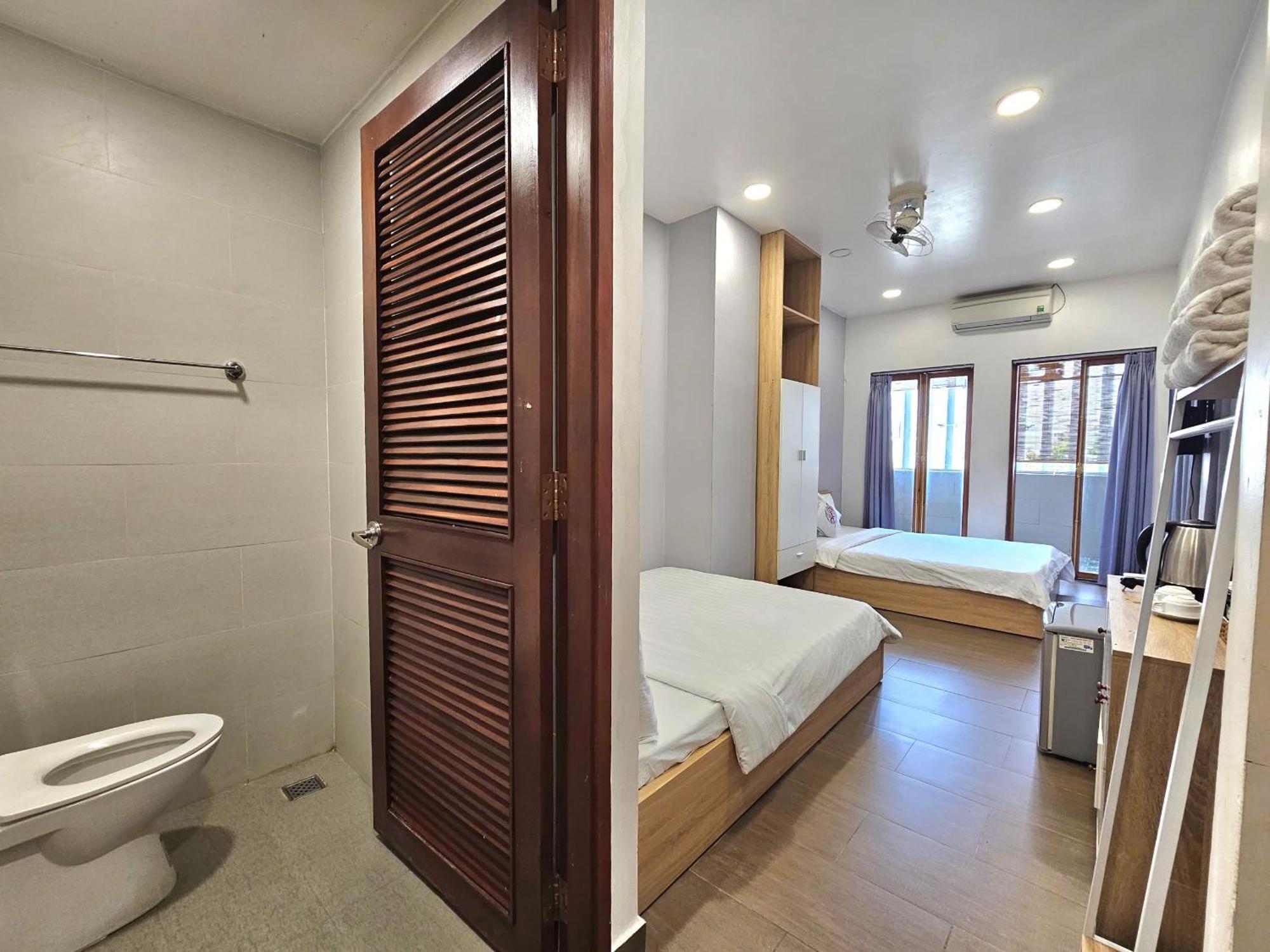 Hotel Hoa 2*