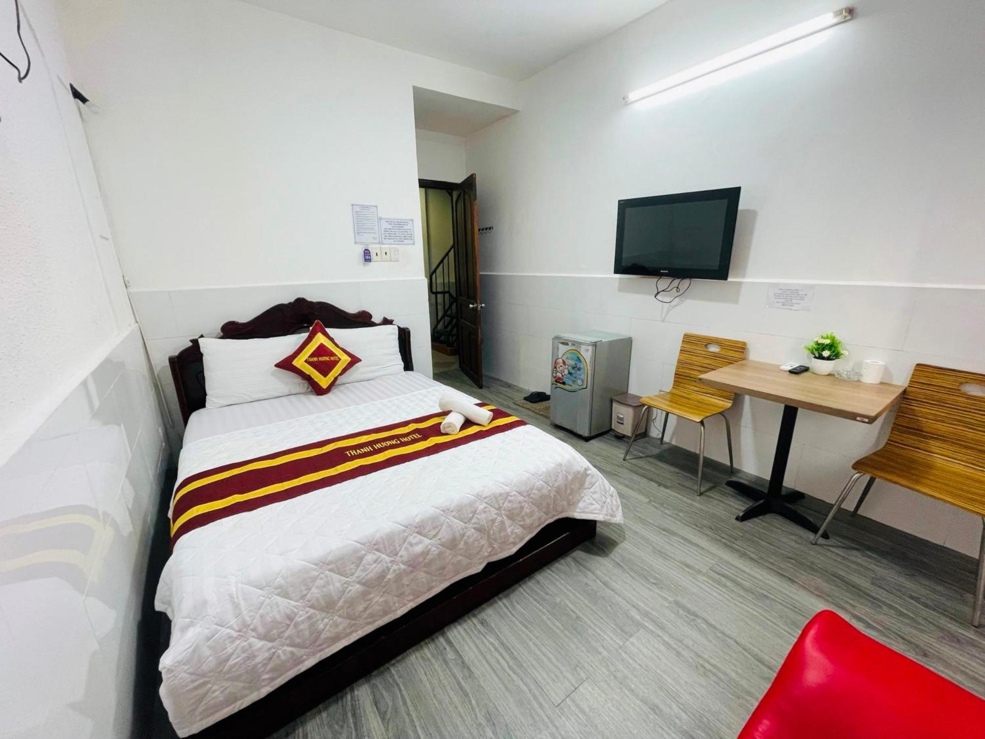 Hotel Thanh Huong 2*