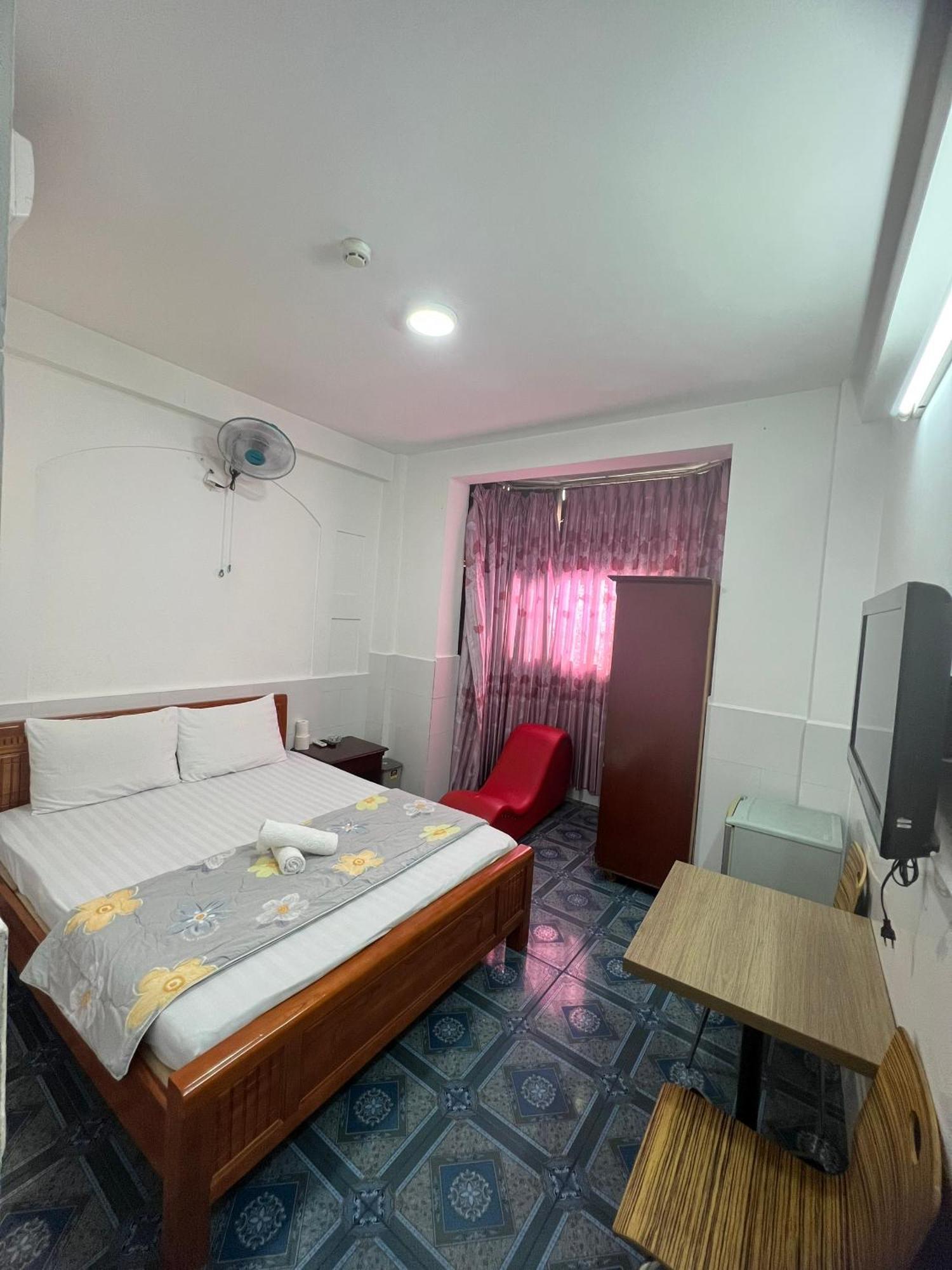 Thanh Huong Hotel Ho Chi Minh City