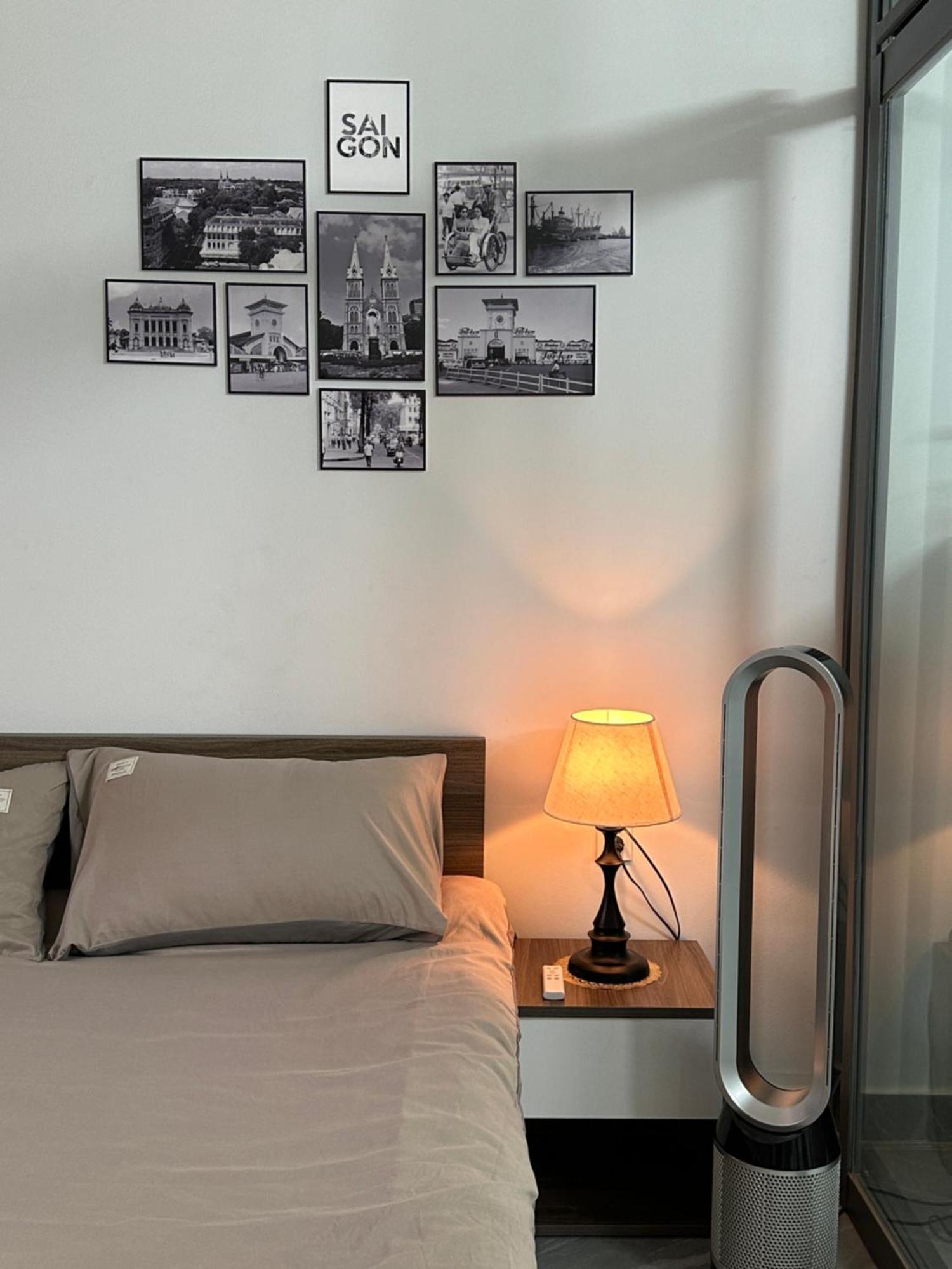 Calmette - Location District 1 - 500m Ben Thanh Market *