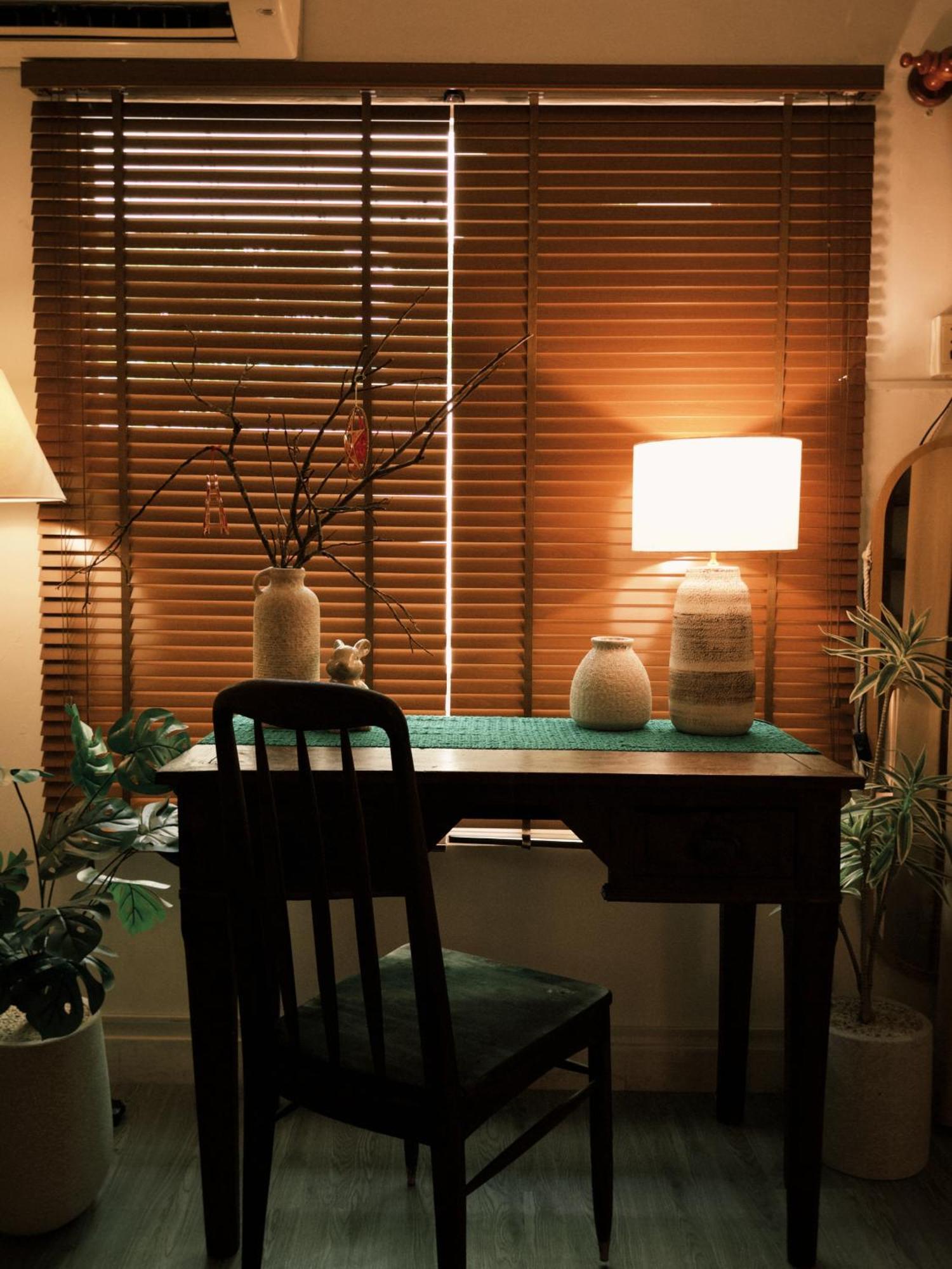 The Rustic Guest house